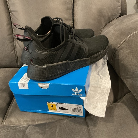 Adidas NMD Primeblue Women’s - Picture 6 of 7